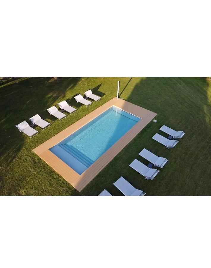 La Villa Charme & Pleasure Rovetta Exterior photo